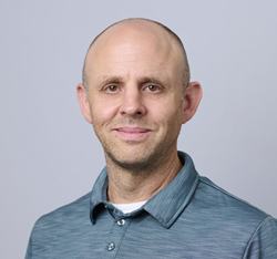 Kevin placeholder photo