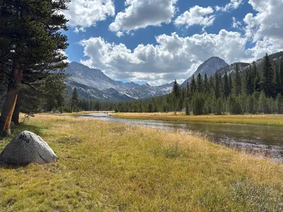 Thumbnail for Trip Diary: South Lake Loop.