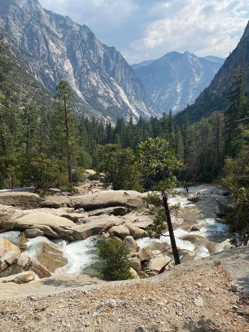 Paradise Valley creek #2.